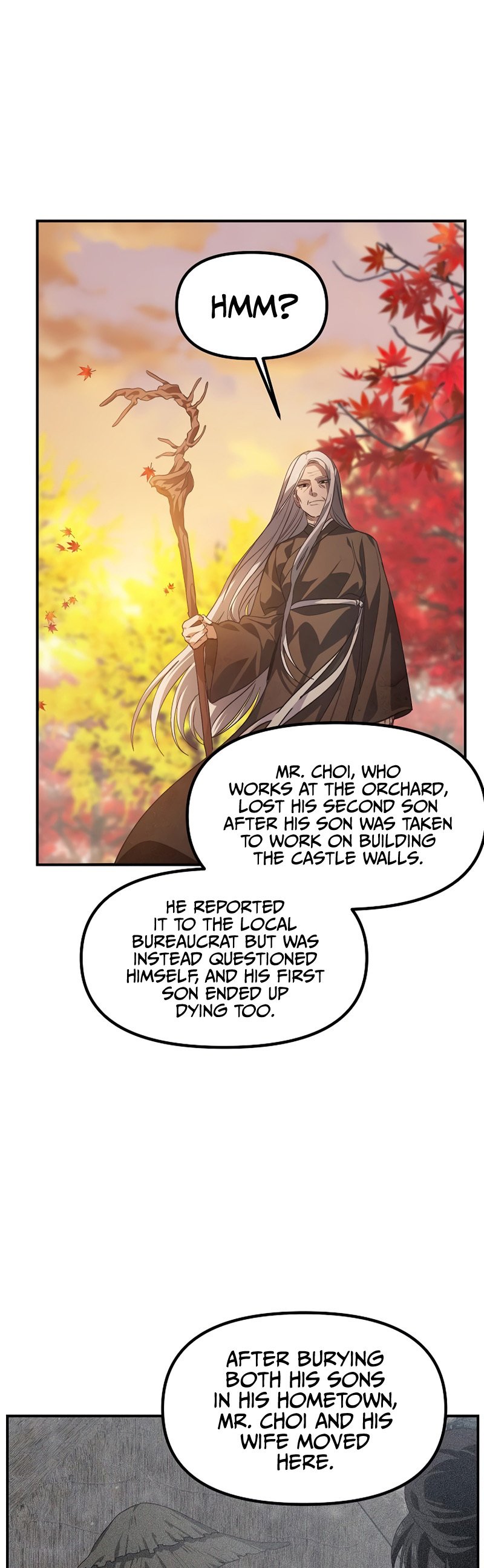 SSS-Class Suicide Hunter, Chapter 63 image 25